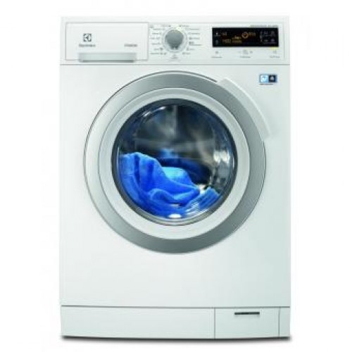 Electrolux EWF1497HDW2 9KG 1400RPM Front Loaded Washers