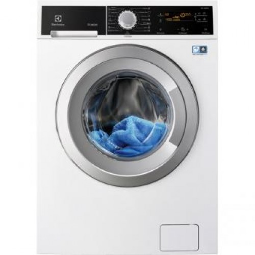 Electrolux 伊萊克斯 EWF1287EMW 8公斤 1200RPM 前置式洗衣機