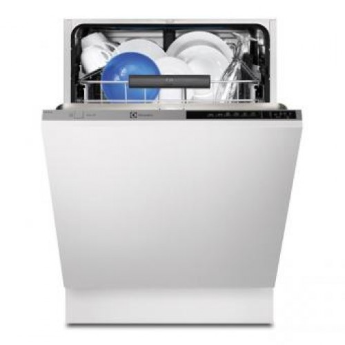 伊萊克斯 ESL7720RO 嵌入式洗碗碟機