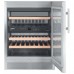 Liebherr WTes1672 Double Temperature Zone Wine Coolers