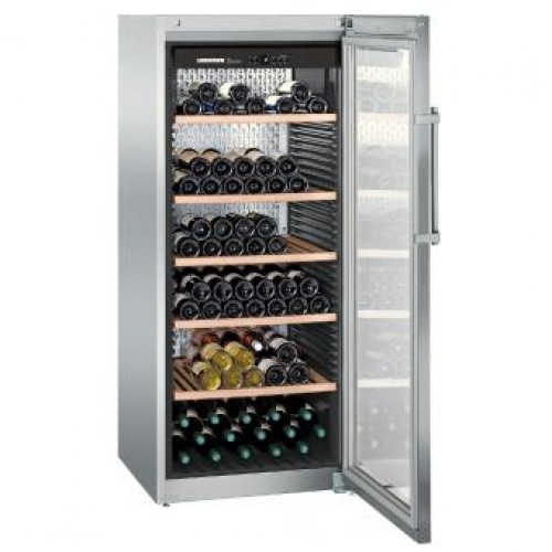 Liebherr WKes4552 Single Temperature Zone Wine Coolers