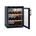 Liebherr WKb1712 Single Temperature Zone Wine Coolers Liebherr WKb1712 Single Temperature Zone Wine Coolers