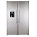 Liebherr SBSes7273 Side-by-Side Refrigerators