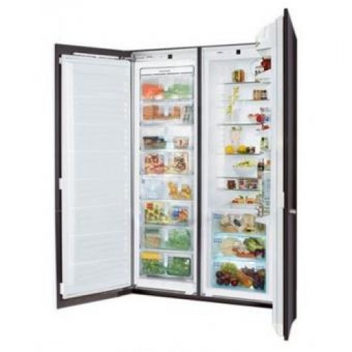 Liebherr SBS6114 Built-in Refrigerators