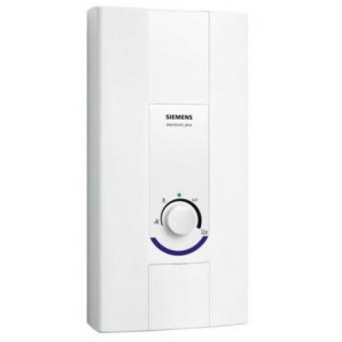 Siemens DE1518407M Instantaneous Water Heaters