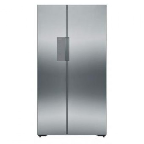 Siemens KA92NVI35K IQ300 Side-by-Side Refrigerators