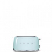 Smeg TSF02PGUK 50's Retro Style Aesthetic 多士爐(粉綠)