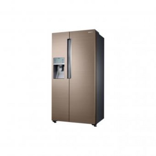 SAMSUNG  RS58K66677P/SH 575L Side by Side Refrigerator