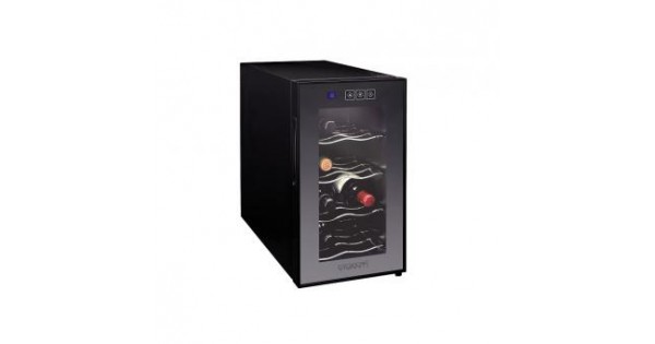 Vivant store wine cooler