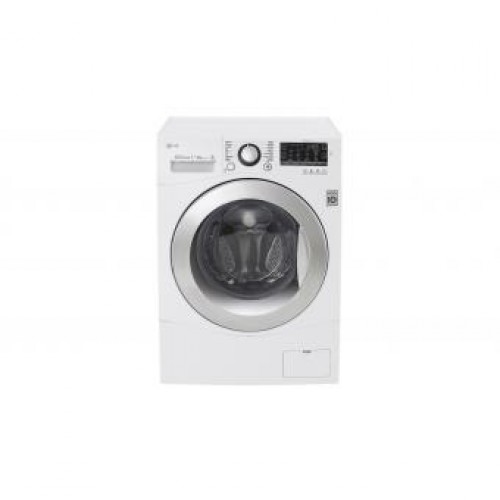 LG WF-CTP1207P 7KG纖薄型二合一洗衣機乾衣機
