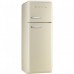 Smeg FAB30RP1 50's style Double door Refrigerator-Freezer Smeg FAB30RP1 50's style Double door Refrigerator-Freezer