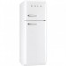 Smeg FAB30RB1 50's style Double door Refrigerator-Freezer Smeg FAB30RB1 50's style Double door Refrigerator-Freezer