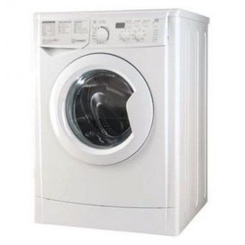 INDESIT 依達時 EWD71052HK 7KG 1000轉 前置式洗衣機(歐洲製造)