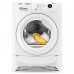 ZANUSSI ZDC8203W 8KG Condenser Dryer ZANUSSI ZDC8203W 8KG Condenser Dryer
