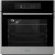 Gorenje BO658A30XG 60cm Built-in Electric Oven