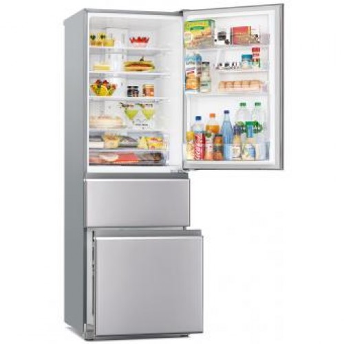 MITSUBISHI MR-CX46EJSTH 3-door Refrigerators