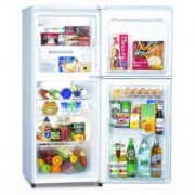 Mitsubishi Electric 三菱電機 MR-F15E 128公升 雙門雪櫃