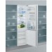 Whirlpool ART454 Built-in 2 doors Refrigerator Whirlpool ART454 Built-in 2 doors Refrigerator