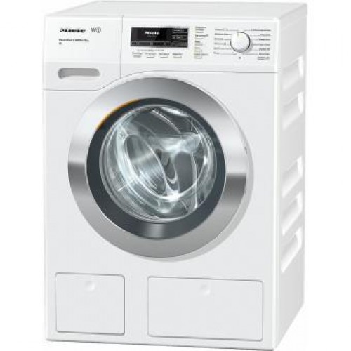 MIELE WKR571WPS 9KG Front Loaded Washers