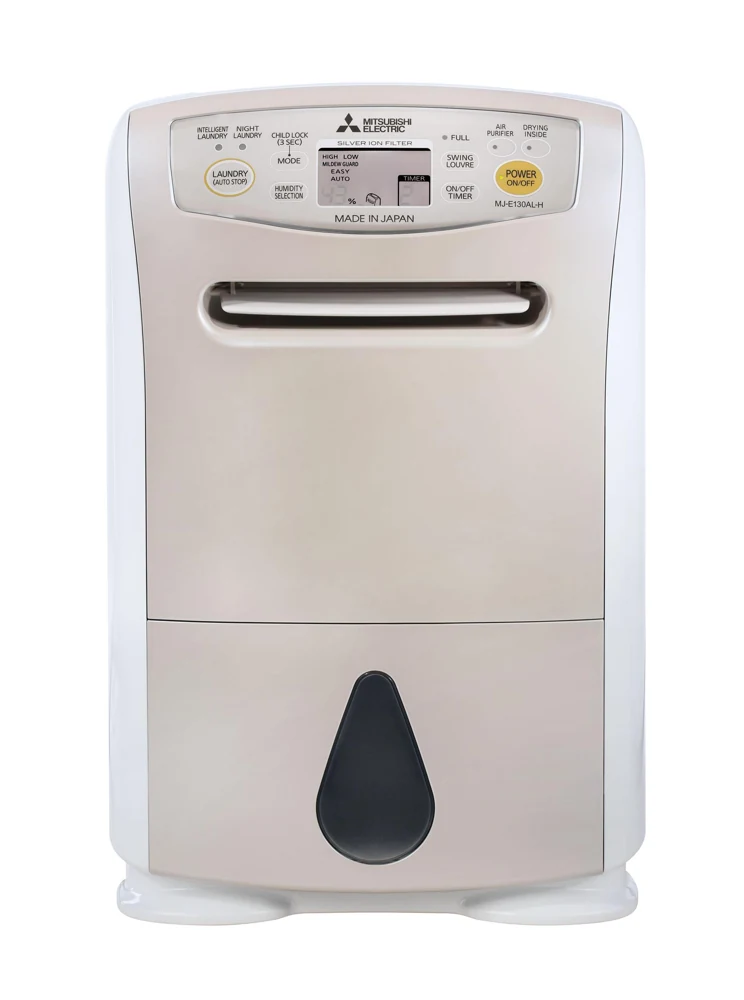 MJ-E130AL-H Mitsubishi Electric dehumidifier