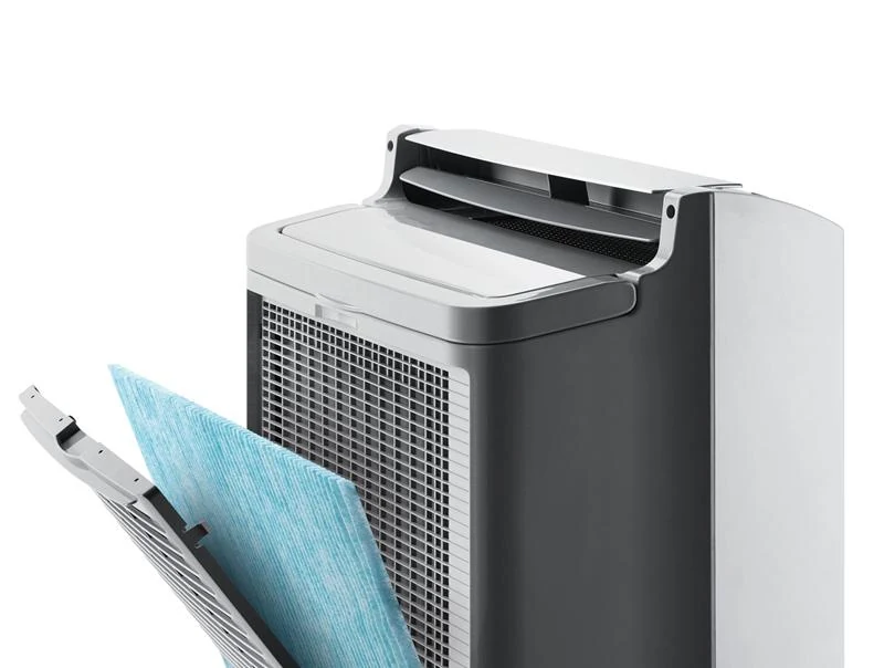 MJ-EV230HR-H rear PM2.5 filter