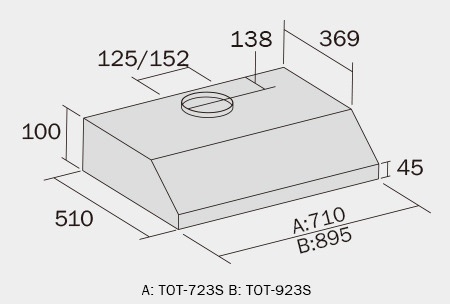Official series installation drawing